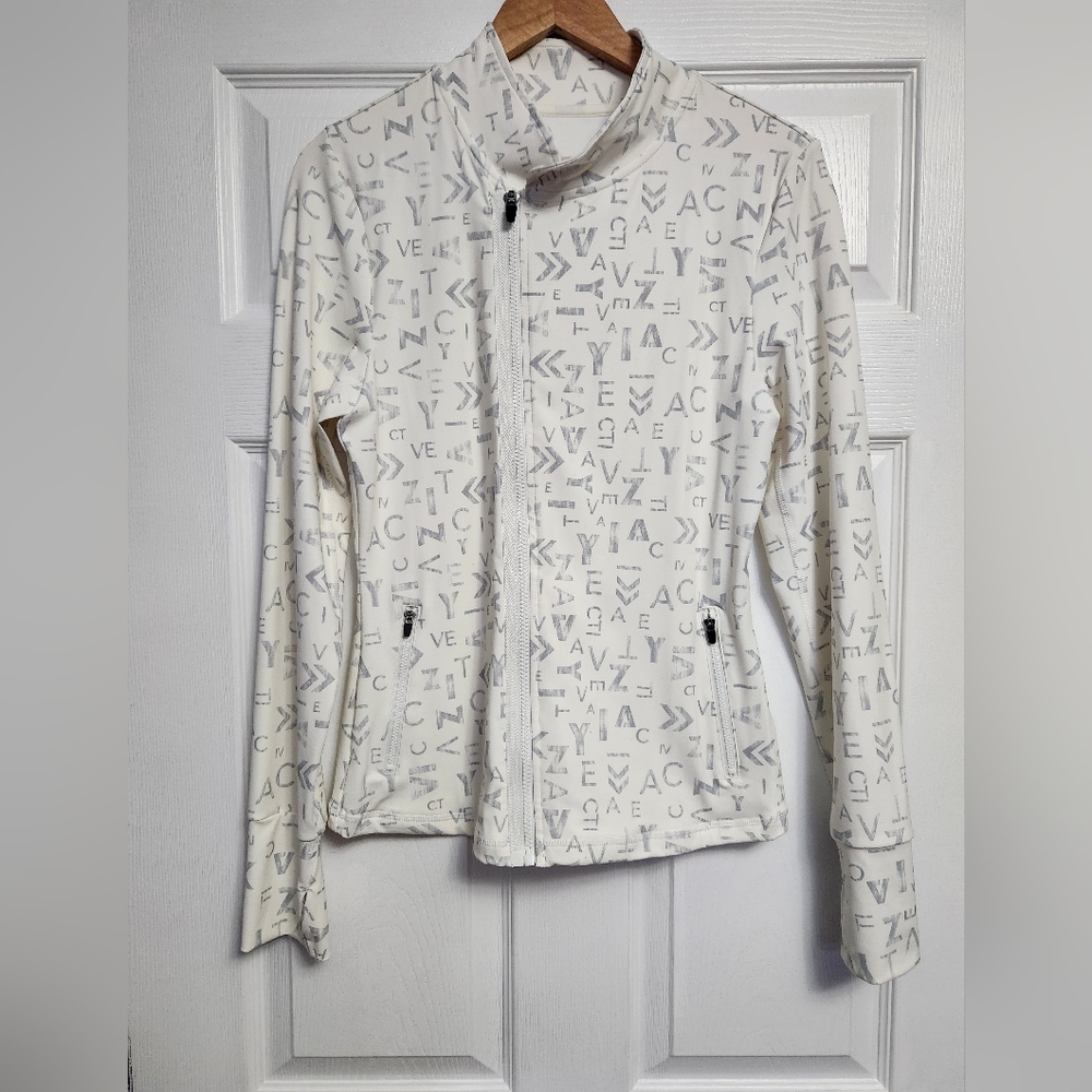 Jacket - Picture 2 of 3
